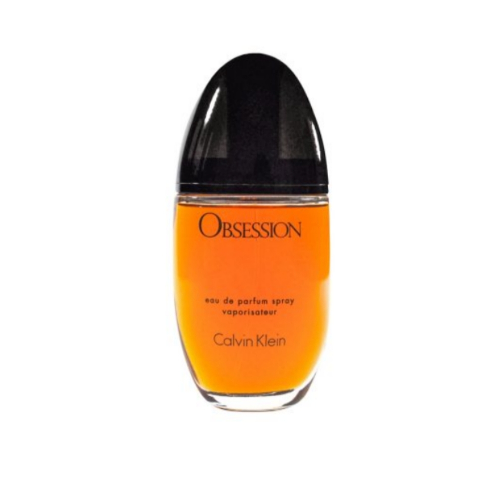 Obsession by Calvin Klein eau de parfum for  women's